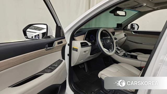 Hyundai Palisade id 4384589 из Кореи 35