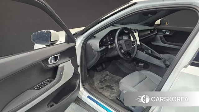 Polestar Polestar 2 id 3586395 из Кореи 20