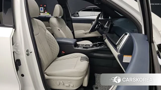 Kia The New Sorento 4th Generation id 3560475 из Кореи 20