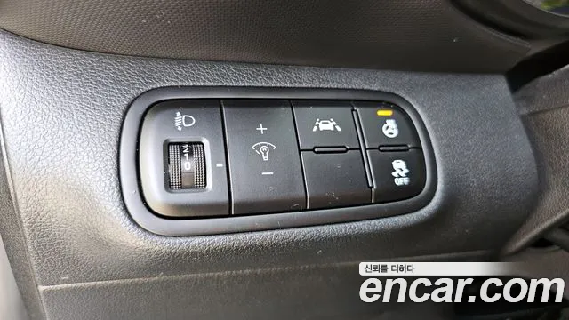 Hyundai Venue id 2680624 из Кореи 20