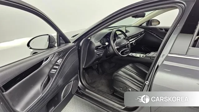 Genesis G80 (RG3) id 2960985 из Кореи 20