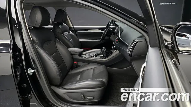 Hyundai Grandeur IG id 2458792 из Кореи 20