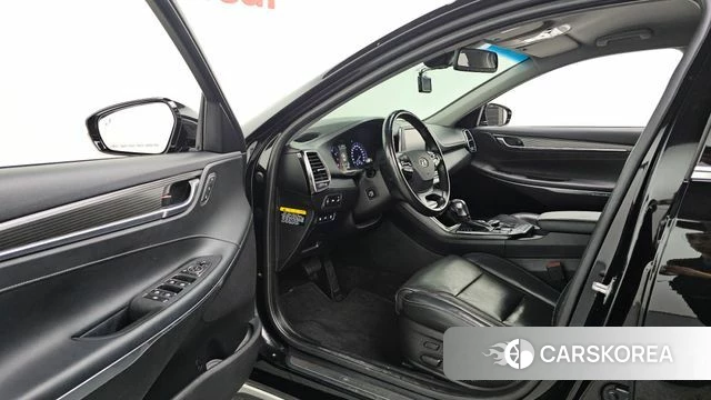 Hyundai Grandeur IG id 4865245 из Кореи 31