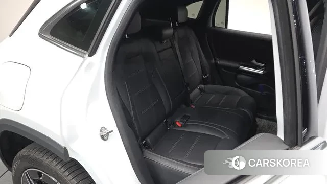 Mercedes-Benz EQA H243 id 3621052 из Кореи 20