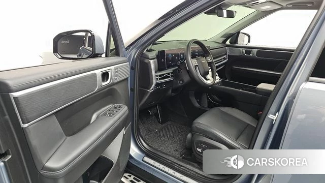Hyundai Santa Fe (MX5) id 4414046 из Кореи 20