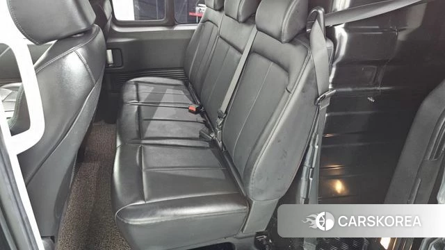 Hyundai Staria id 4905285 из Кореи 30