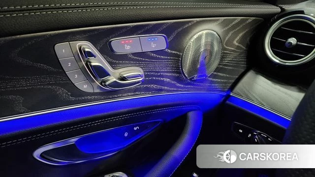 Mercedes-Benz E-Class W213 id 3812510 из Кореи 20