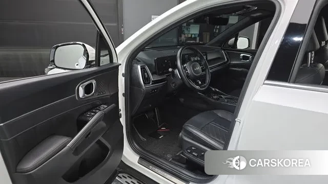 Kia The New Sorento 4th Generation id 3452330 из Кореи 20