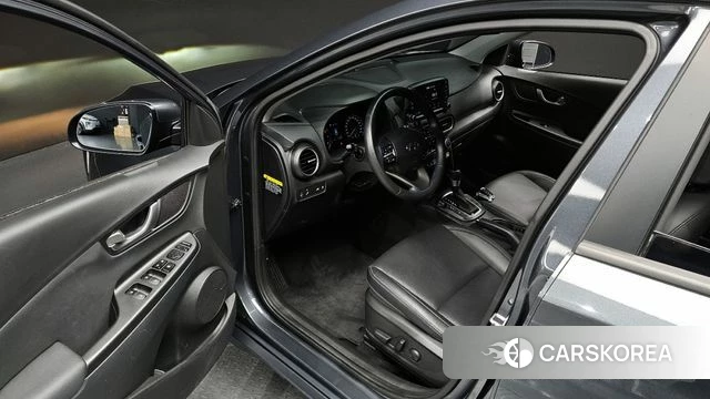 Hyundai Kona id 4356787 из Кореи 30