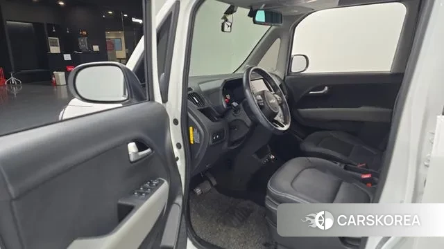 Kia The New Kia Ray id 3528648 из Кореи 20