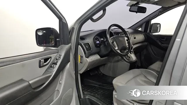 Hyundai The New Grand Starex id 3264901 из Кореи 20