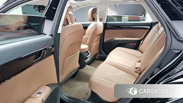 Hyundai Grandeur Hybrid (GN7) id 3477259 из Кореи 20