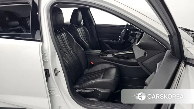 Peugeot 408 id 3629536 из Кореи 20