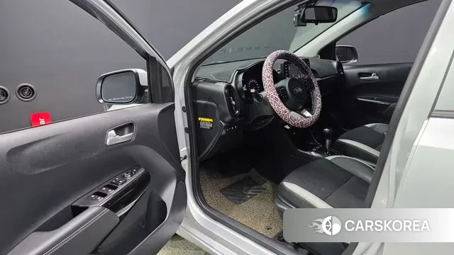 Kia All New Morning (JA) id 3608118 из Кореи 20