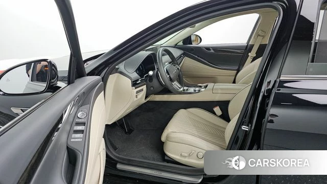Genesis G80 (RG3) id 4178144 из Кореи 20