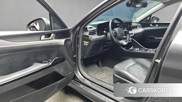 Kia K5 3rd generation id 4672235 из Кореи 30