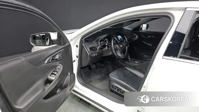 Chevrolet (GM Daewoo) The New Malibu id 3018091 из Кореи 20