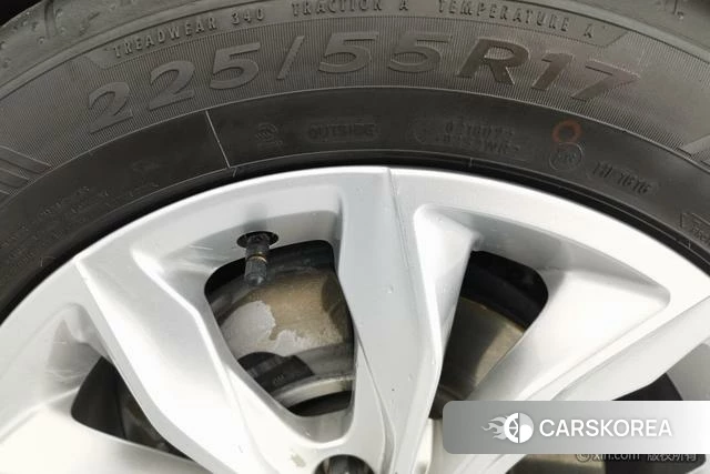 Chevrolet Mai Ruibao XL id 4254342 из Китая 24