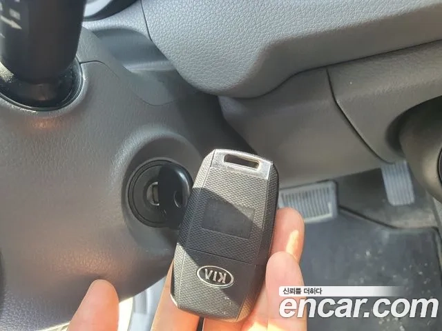 Kia All New Morning (JA) id 2891754 из Кореи 12