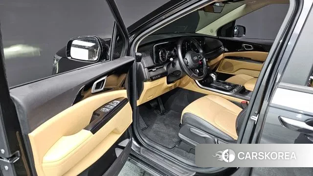 Kia Carnival 4th generation id 3646442 из Кореи 20