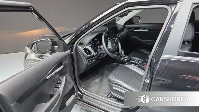 Kia Seltos id 3433533 из Кореи 20