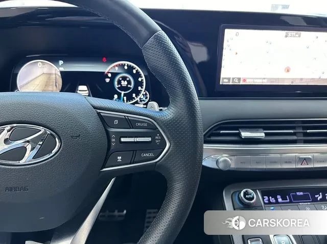 Hyundai Palisade id 3144174 из Кореи 20