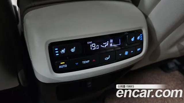 Hyundai Palisade id 2692255 из Кореи 20