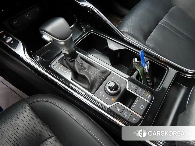 Kia Sorento 4th Generation id 4632119 из Кореи 20
