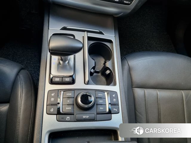 Genesis G80 id 4298857 из Кореи 20