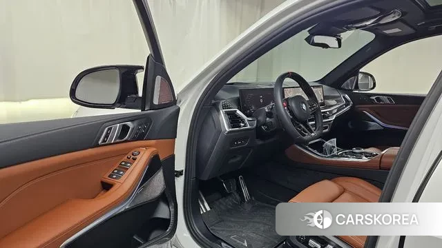 BMW X5 (G05) id 3482016 из Кореи 20