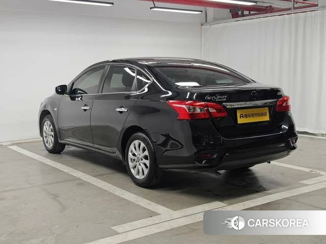 Nissan Xuan Yi id 4221450 из Китая 20