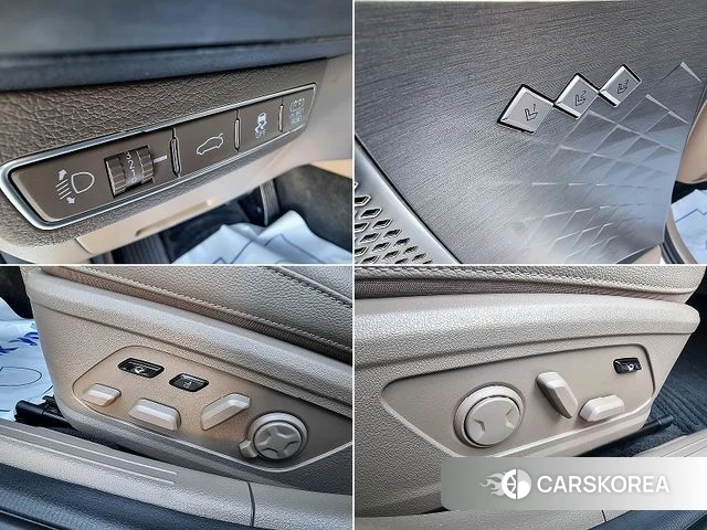 Kia K8 Hybrid id 4298738 из Кореи 20