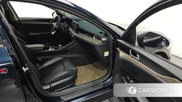 Kia K5 Hybrid 3rd Generation id 3573120 из Кореи 20