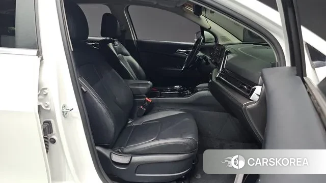 Kia Sportage 5th Generation id 3058853 из Кореи 20