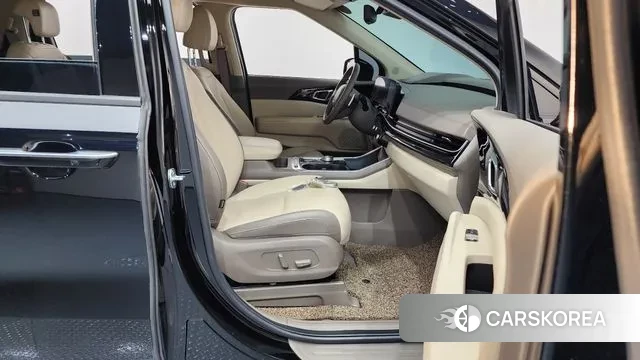 Kia The New Carnival 4th Generation id 3353846 из Кореи 20