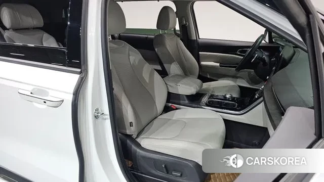 Kia Carnival 4th generation id 3690045 из Кореи 20