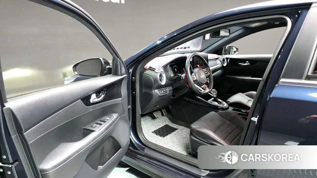 Kia The New K3 2nd generation id 4524847 из Кореи 20