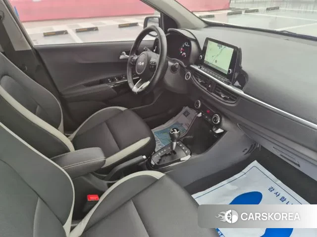 Kia Morning Urban (JA) id 3241514 из Кореи 20