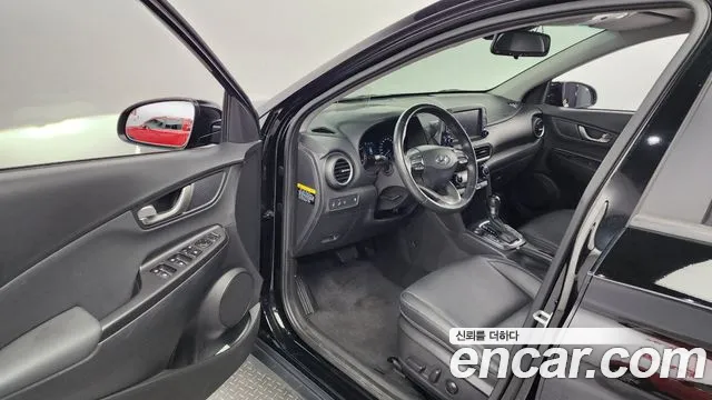 Hyundai Kona id 2667517 из Кореи 20