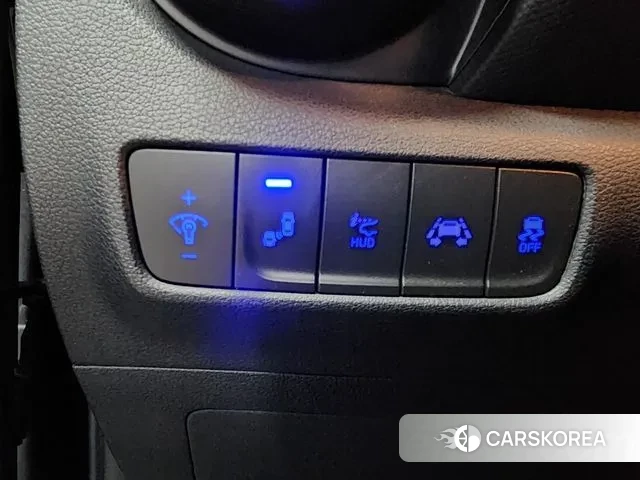 Hyundai Kona id 3520077 из Кореи 13