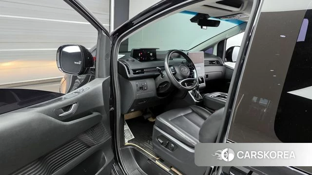 Hyundai Staria id 3940357 из Кореи 20