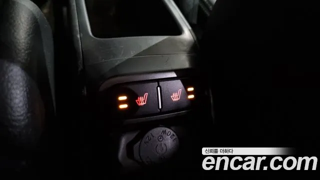 Kia The New Ray id 2687890 из Кореи 20