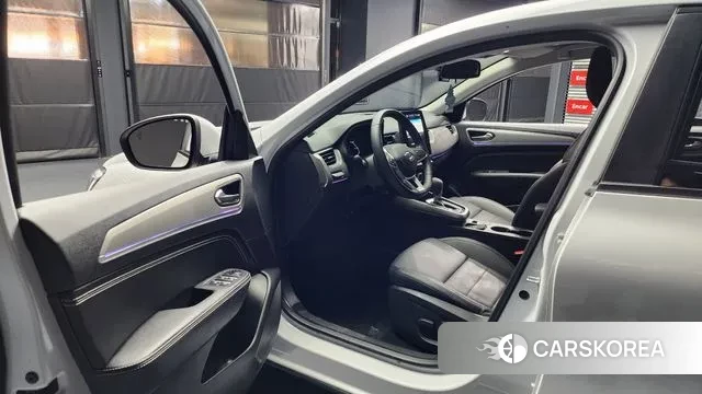 Renault Korea (Samsung) XM3 id 3262560 из Кореи 20