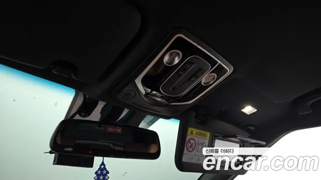 Ssangyong Torres id 2671732 из Кореи 20