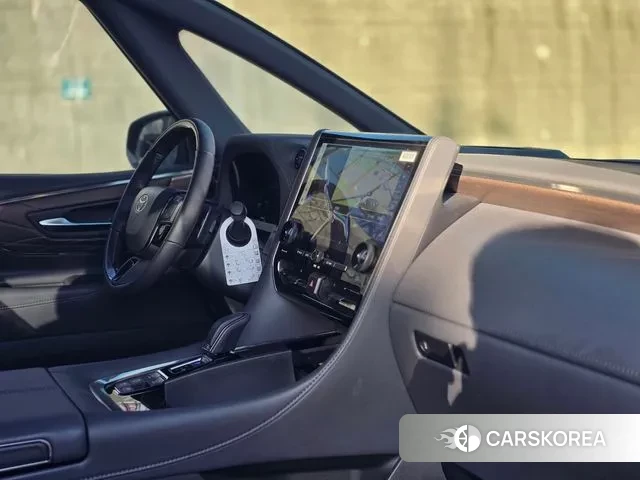 Toyota Alphard 4th Generation id 3571290 из Кореи 20