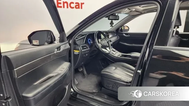 Hyundai Palisade id 2995145 из Кореи 20