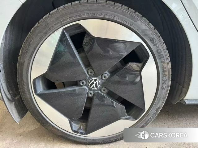 Volkswagen ID.3 id 4335842 из Китая 12