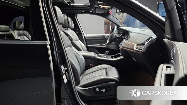 BMW X5 (G05) id 3366059 из Кореи 20