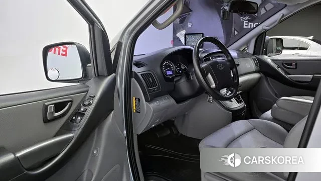 Hyundai The New Grand Starex id 2976909 из Кореи 20