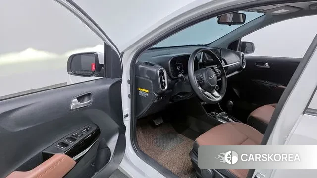 Kia The New Morning (JA) id 3745027 из Кореи 20